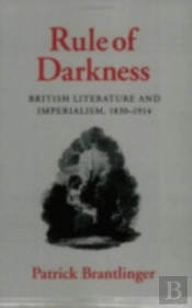 Rule Of Darkness