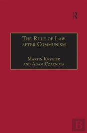 Rule Of Law After Communism