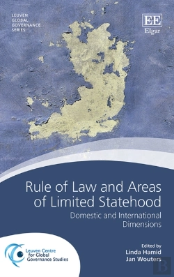 Bertrand.pt - Rule Of Law And Areas Of Limited Statehood