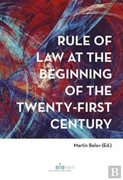Bertrand.pt - Rule Of Law At The Beginning Of The Twenty-First Century