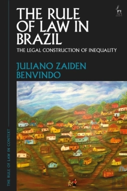 Bertrand.pt - Rule Of Law In Brazil