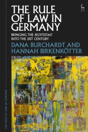 Rule Of Law In Germany