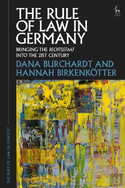 Bertrand.pt - Rule Of Law In Germany