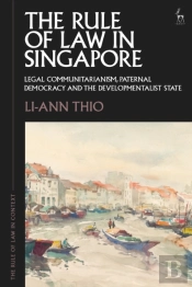 Rule Of Law In Singapore