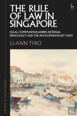 Bertrand.pt - Rule Of Law In Singapore