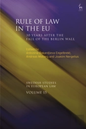 Rule Of Law In The Eu