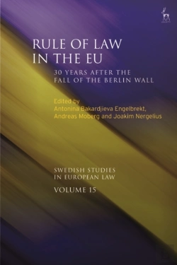 Bertrand.pt - Rule Of Law In The Eu