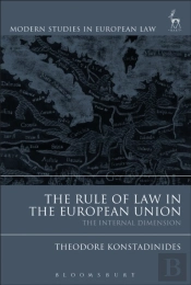 Rule Of Law In The European Union