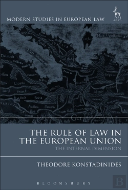 Bertrand.pt - Rule Of Law In The European Union
