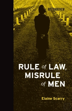 Bertrand.pt - Rule Of Law, Misrule Of Men