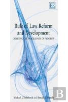 Rule Of Law Reform And Development