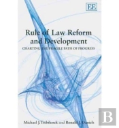 Rule Of Law Reform And Development