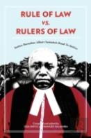 Rule Of Law Vs. Rulers Of Law