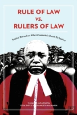 Bertrand.pt - Rule Of Law Vs. Rulers Of Law