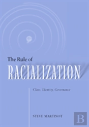 Rule Of Racialization