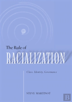 Bertrand.pt - Rule Of Racialization