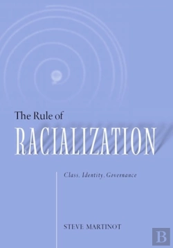 Bertrand.pt - Rule Of Racialization