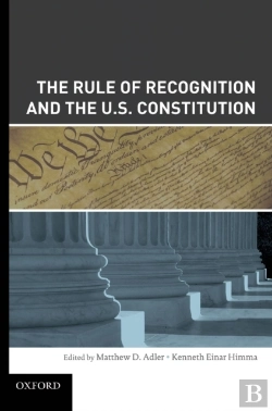 Bertrand.pt - Rule Of Recognition And The U.S. Constitution