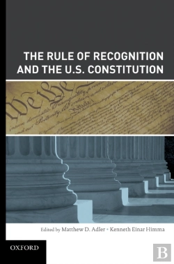 Bertrand.pt - Rule Of Recognition And The U.S. Constitution