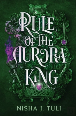 Bertrand.pt - Rule Of The Aurora King