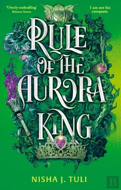 Bertrand.pt - Rule Of The Aurora King