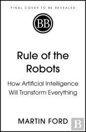 Rule Of The Robots