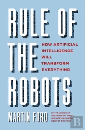 Rule Of The Robots
