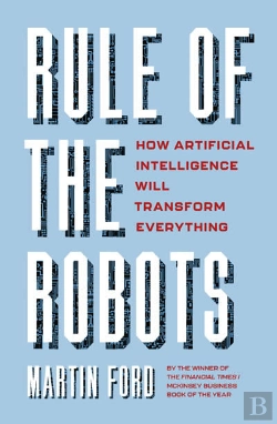 Bertrand.pt - Rule Of The Robots