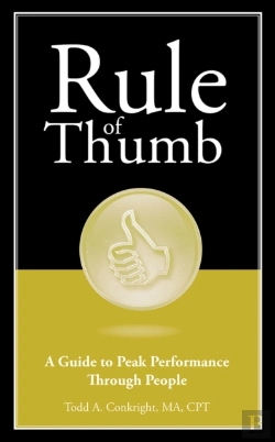 Bertrand.pt - Rule Of Thumb: A Guide To Peak Performance Through People