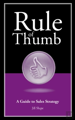 Bertrand.pt - Rule Of Thumb: A Guide To Sales Strategy