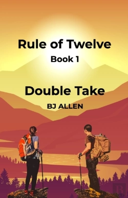 Bertrand.pt - Rule Of Twelve - Book 1 - Double Take
