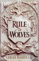 Rule Of Wolves (King Of Scars Book 2)