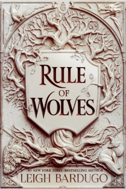 Bertrand.pt - Rule Of Wolves (King Of Scars Book 2)