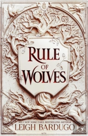 Rule Of Wolves (King Of Scars Book 2)
