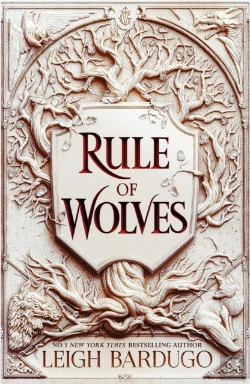 Bertrand.pt - Rule Of Wolves (King Of Scars Book 2)