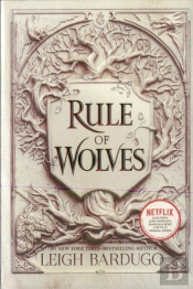 Rule Of Wolves