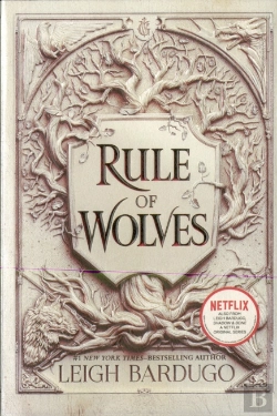 Bertrand.pt - Rule Of Wolves