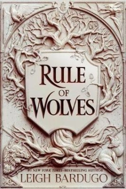 Bertrand.pt - Rule Of Wolves