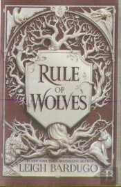 Rule Of Wolves