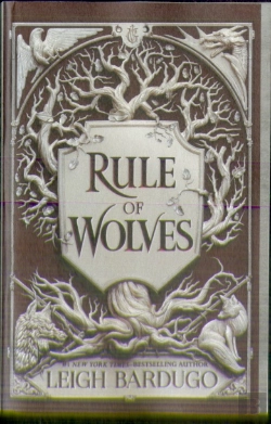 Bertrand.pt - Rule Of Wolves