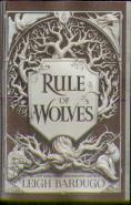 Rule Of Wolves