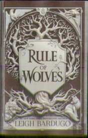 Rule Of Wolves