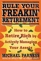 Rule Your Freakin' Retirement