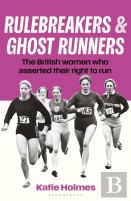 Rulebreakers And Ghost Runners