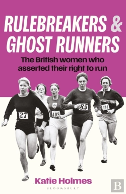 Bertrand.pt - Rulebreakers And Ghost Runners