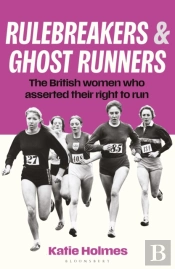 Rulebreakers And Ghost Runners