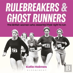 Bertrand.pt - Rulebreakers And Ghost Runners