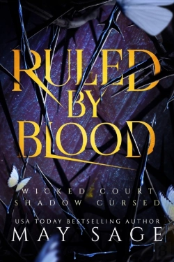 Bertrand.pt - Ruled By Blood: An Unseelie Fae Fantasy