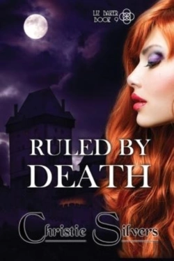 Bertrand.pt - Ruled By Death (Liz Baker, Book 9)
