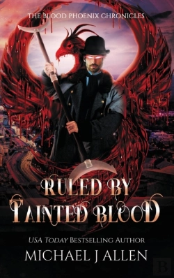 Bertrand.pt - Ruled By Tainted Blood